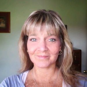 Meet your Posher, Kristen